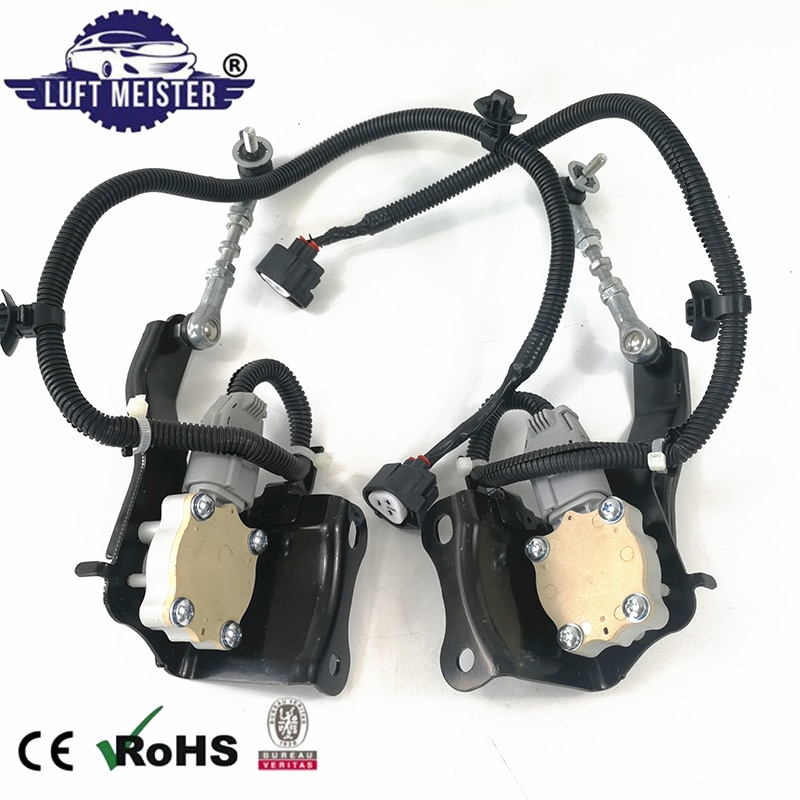 Toyota Land Cruiser J100 J105 / Lexus LX470 1998-2007 OE 8940660011 8940560010      